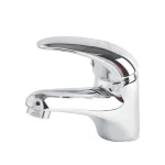 Sarrdesign Kura Basin Mixer Chrome ,SD1010-D-CP