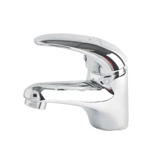 Sarrdesign Kura Basin Mixer Chrome ,SD1010-D-CP