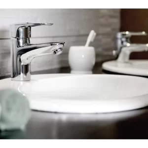 Sarrdesign Loire Basin Mixer With SD1020 ND CP 2