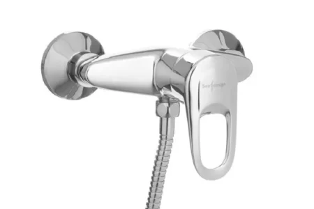 Sarrdesign Loire Shower Mixer ,SD1023-CP