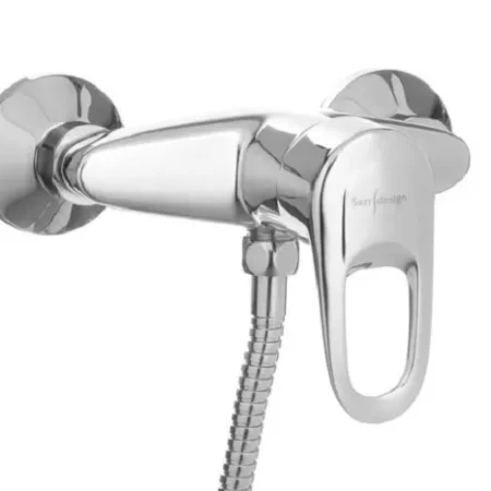 Sarrdesign Loire Shower Mixer ,SD1023-CP