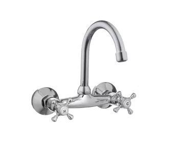 Sarrdesign Mesta Kitchen Mixer With Ceramic Disk ,SD2039-2-CP