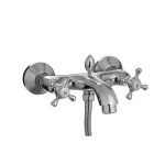 Sarrdesign Mesta Shower Mixer Handles Chrome ,SD2033-1-CP