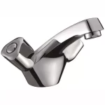 Sarrdesign Rewa Basin Mixer With Compression Valve ,SD2010-1D-CP