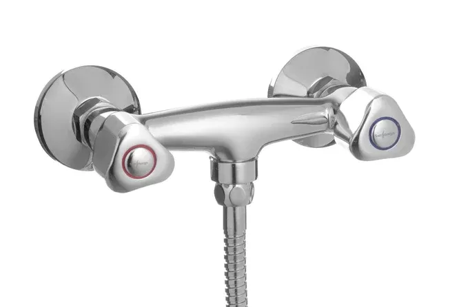 Sarrdesign Rewa Shower Mixer ,SD2015-1-CP