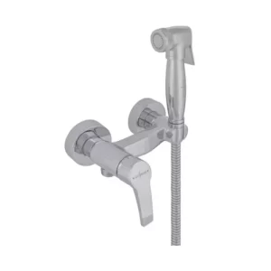 Sarrdesign Rinser Mixer With Plastic Rinser ,SD1134-S-CP