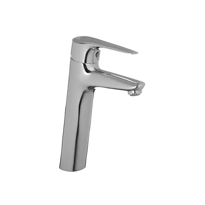 Sarrdesign Segura Basin Mixer Chrome ,SD1033-D-CP