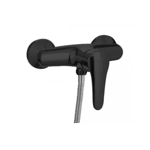 Sarrdesign Segura Shower Mixer Black ,SD1034-BC