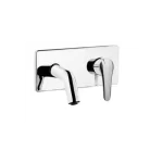 Sarrdesign Segura Shower Mixer Single Lever ,SD1233-CP 