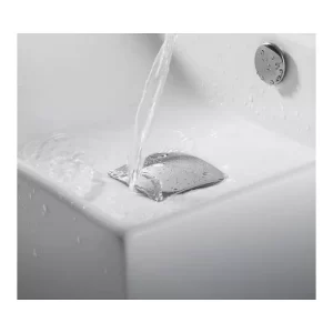 Sarrdesign Square Click Pop Up Waste 1%C2%BC Inch SD3249 CP