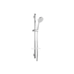 Sarrdesign Torneo Shower Rail 5 Functions ,D3237-CP