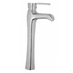 Sarrdesign Trinity High Basin Mixer With Pop Up Waste ,SD1043-D-CP