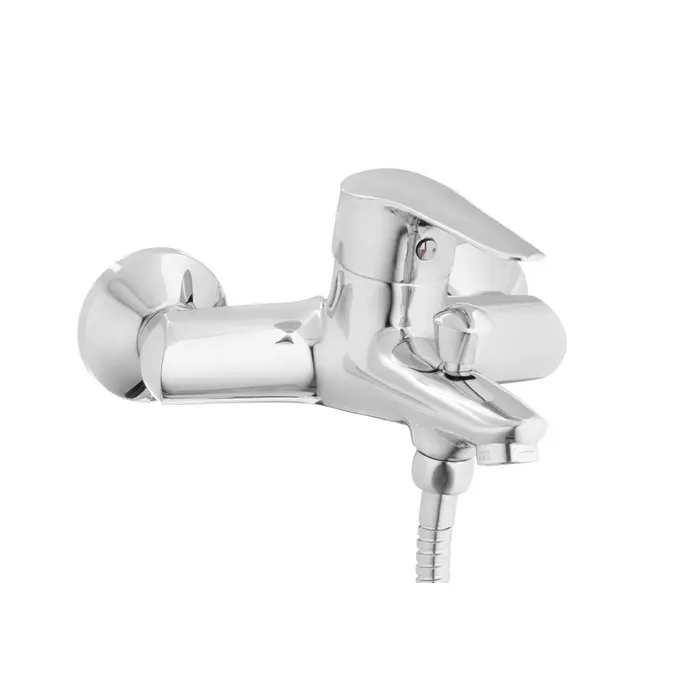 Sarrdesign Segura Shower Mixer Chrome ,SD1031-CP