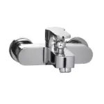 Sarrdesign Tara Bath Or Shower Mixer Chrome ,SD1253-CP