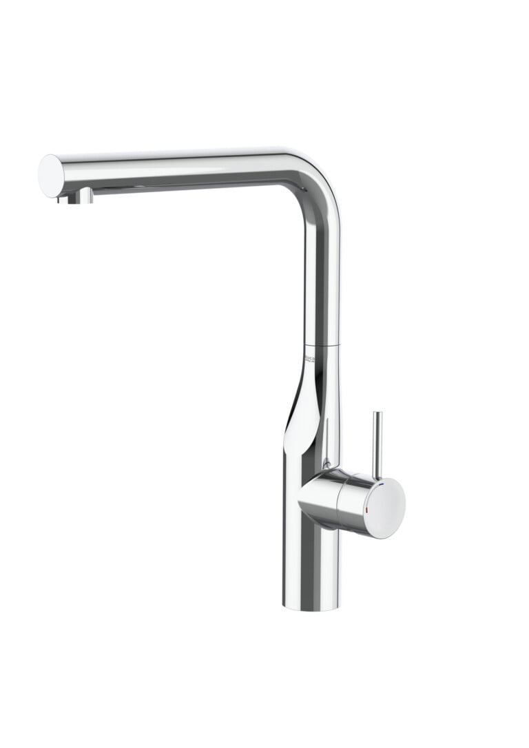 Roca Glera Kitchen Mixer ,A5A834DC00