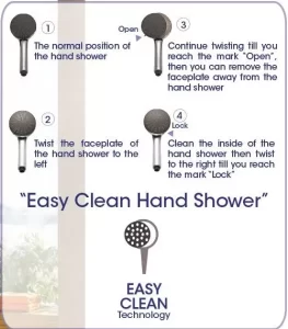 EASY CLEAN
