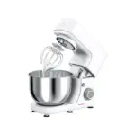 Moulinex Masterchef Essential Kitchen Machine ,800 watt ,White ,QA150110