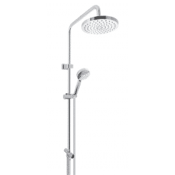 Sarrdesign Toreno Shower Bar Chrome ,SD3240-CP