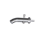 Sarrdesign Buried Shower Mixer Spout With Diverter Round Chrome ,SD3206-CP