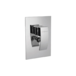 Sarrdesign Escala Buried Shower Mixer Chrome ,SD3224-CP