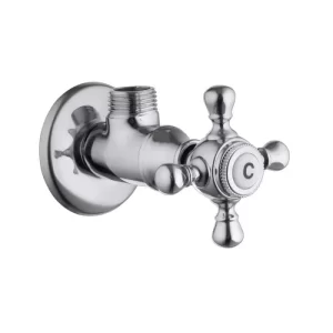 Sarrdesign Mesta Angle Valve Ceramic Disk ,SD3100-2-CP