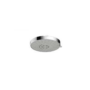 Sarrdesign Shower Head 12cm 3 System Round ,SD4100-CP