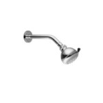 Sarrdesign Shower Head 5 System ,SD3213-CP