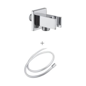 Sarrdesign Shower Outlet Brass ,SD3272-CP