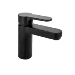 Sarrdesign Tara Basin Mixer Black ,SD1252-D-BC