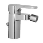 Sarrdesign Tara Bidet Mixer Chrome ,SD1052-D-CP