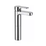 Sarrdesign Tara Long Basin Mixer Chrome ,SD1255-D-CP