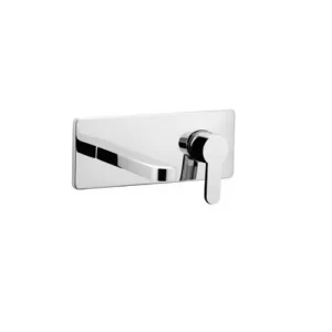 Sarrdesign Tara Single Lever Basin Mixer Chrome ,SD1250-CP