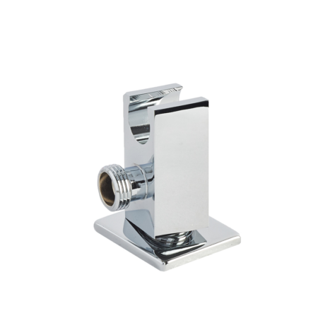 Sarrdesign Wall Union With Square Fixed Holder ,SD3209-CP