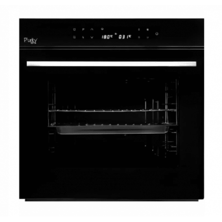Purity Built-In ELectric Oven 60 CM 76 L Digital With Fan