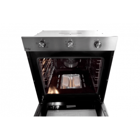 Purity Built-In Gas Oven