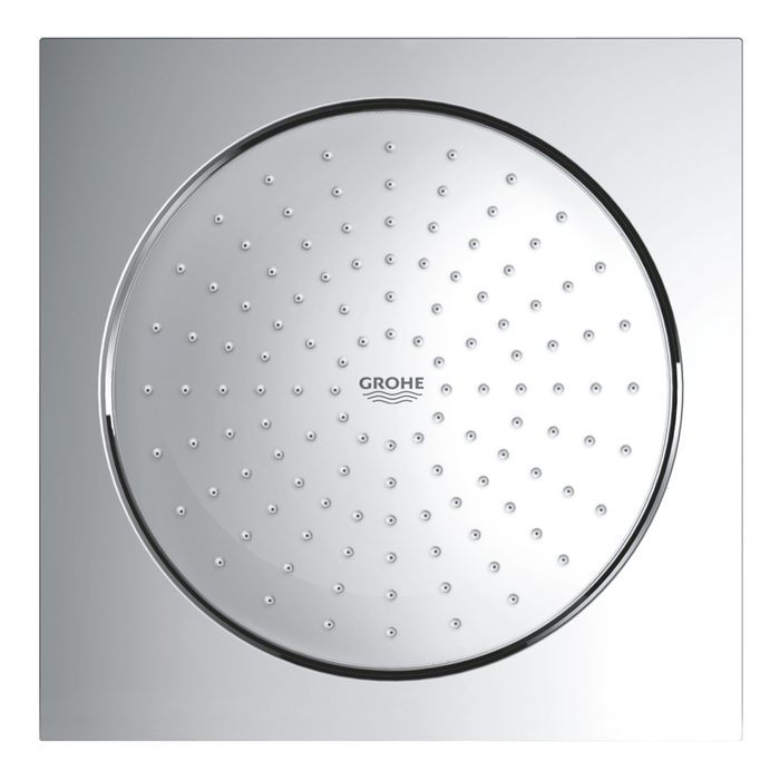 Grohe Rainshower F-Series 10 Head shower 1 spray ,27271000