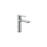 Roca Cala Single Lever Basin Mixer Chrome ,A5A306EC00