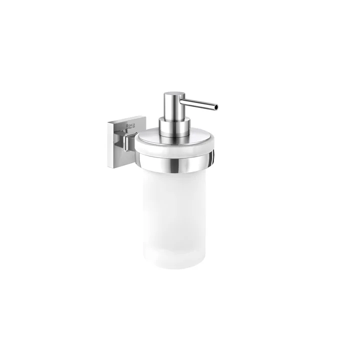 Roca Cubica Soap Dispenser ,A816828001