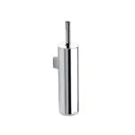 Roca Hotel’s 2000 Brush Holder Gloss Chrome, A816726001