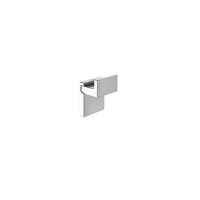 Roca Rubik Robe Hook Chrome ,A816840001