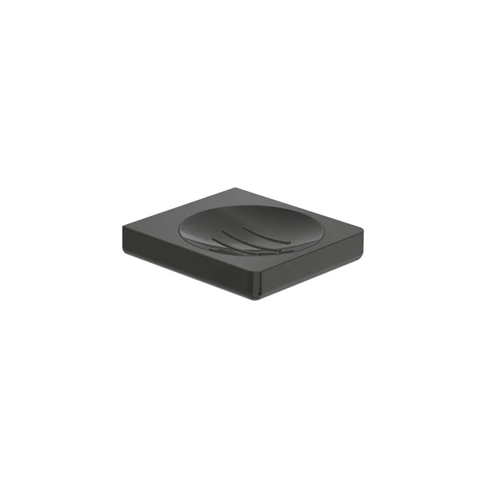 Roca Soap Holder Black ,A817023CN0