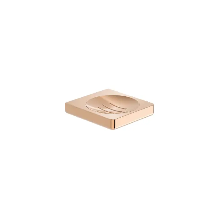 Roca Tempo Soap Dish Rose Gold ,A817023RG0