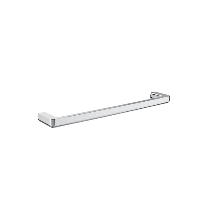 Roca Tempo Towel Holder 45cm Chrome ,A817029001