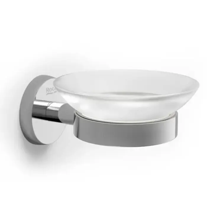 Roca Twin Soap Holder ,16701