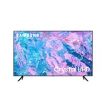 Samsung 43 Inch 4K UHD Smart LED TV – UA43CU7000