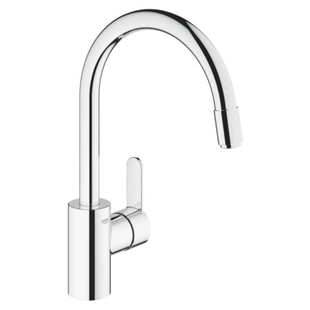 Grohe Eurostyle Single Lever Sink Mixer ,31126002