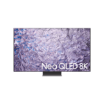 Samsung Smart TV Neo QLED 8K – Cutting-Edge Visuals and Technology