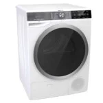 GORENJE DRYER WITH CONDENSER 9 KG DIGITAL WHITE COLOR ,DS92ILS