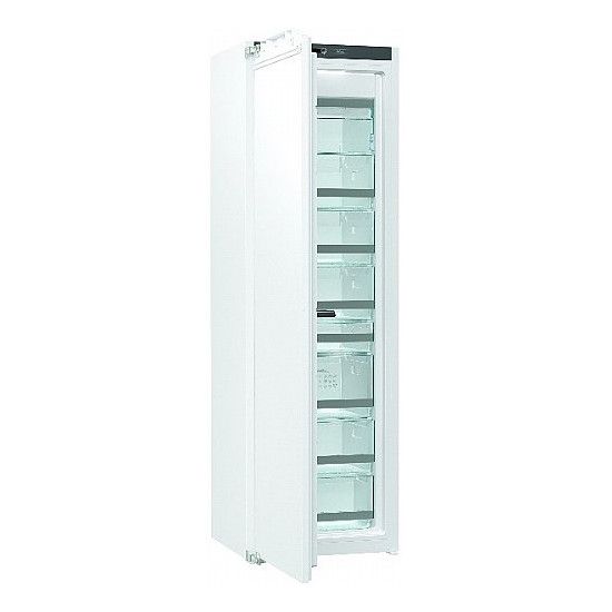 Built-in upright freezer ,FNI5182A1