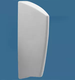 Ideal Standard Separator Of Urinals ,G410001
